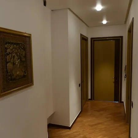 فندق مبيت وإفطار Amadeus Luxury ماتيرا