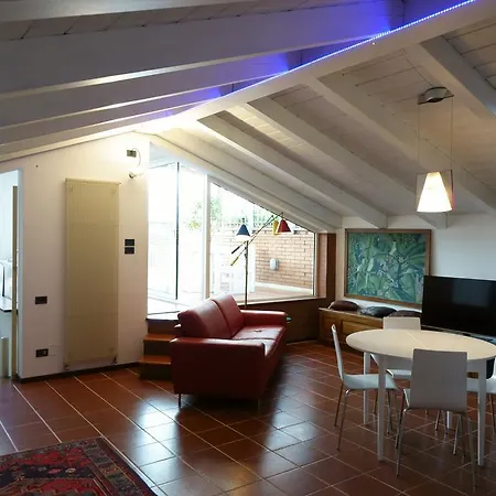 Amadeus Luxury ماتيرا