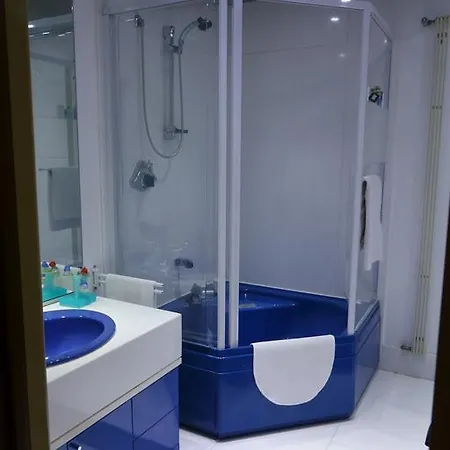 فندق مبيت وإفطار Amadeus Luxury *