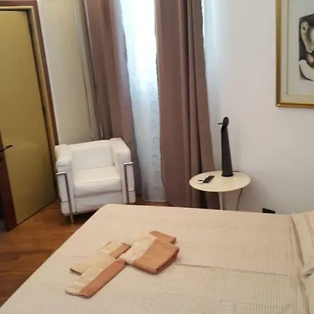 فندق مبيت وإفطار Amadeus Luxury ماتيرا