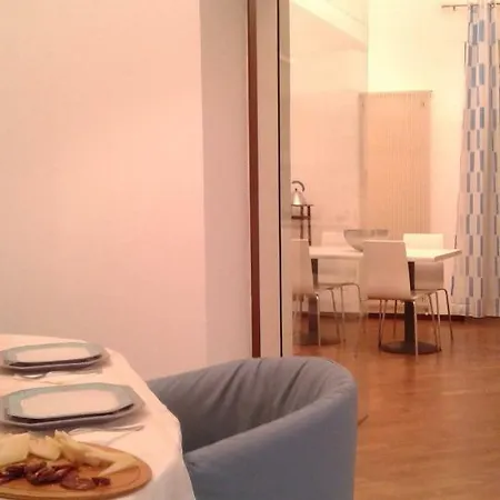 Amadeus Luxury فندق مبيت وإفطار *