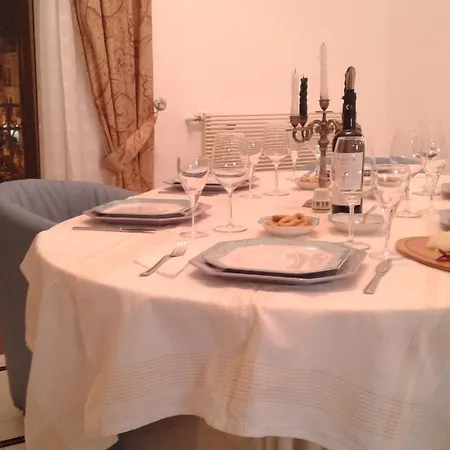 Amadeus Luxury ماتيرا