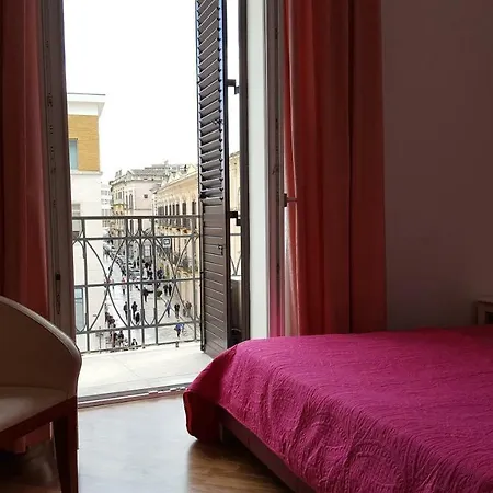 فندق مبيت وإفطار Amadeus Luxury